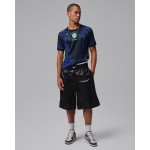 Brazil 26 Away Fan Jersey (Customizable)